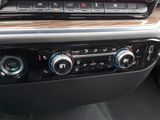 Used 2024 GMC Sierra 1500 Elevation image 18