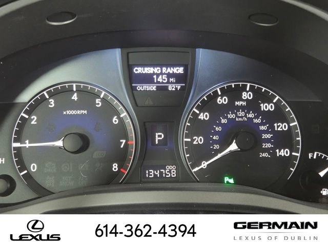 Used 2010 Lexus RX 350 AWD image 23