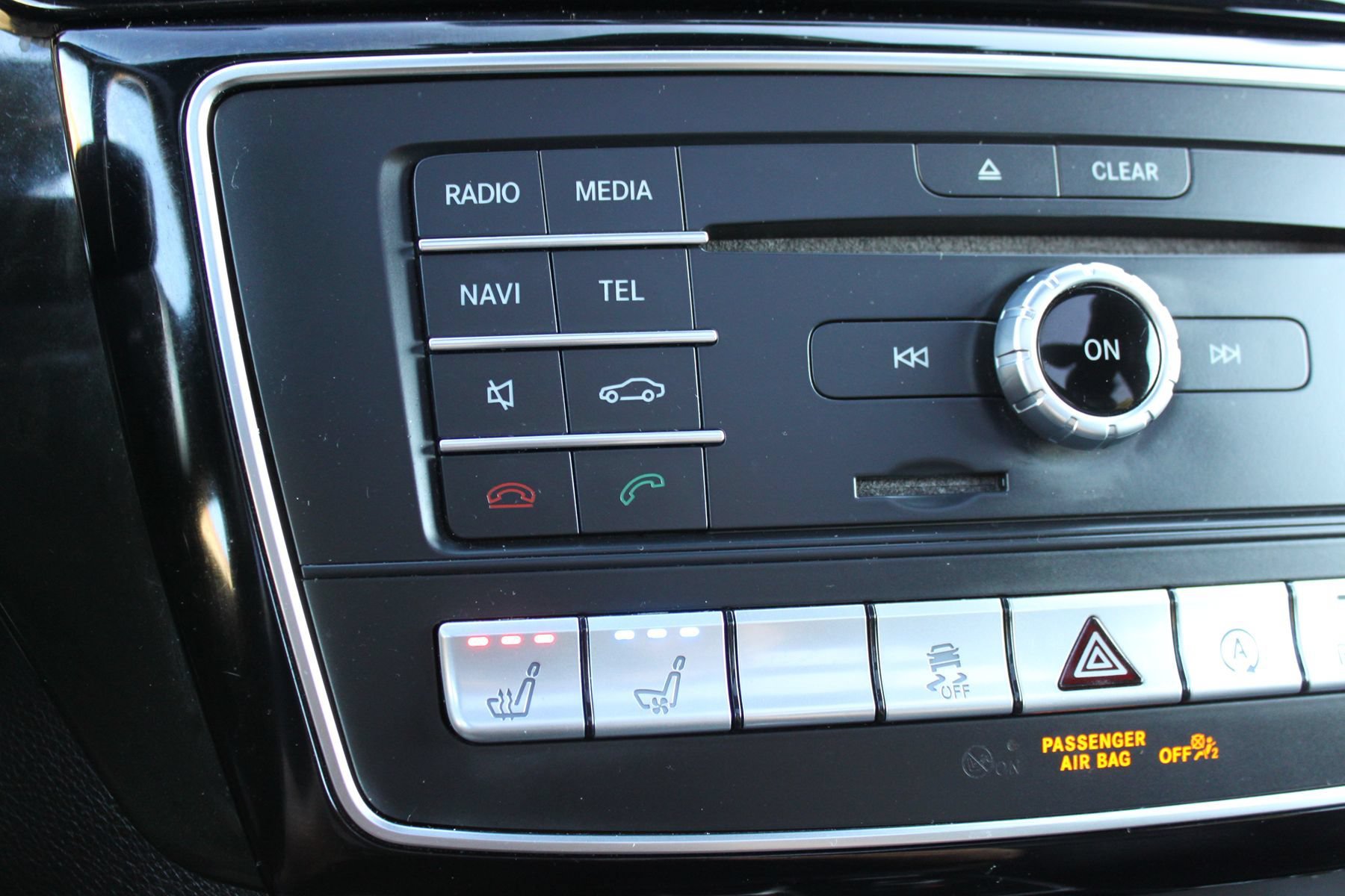 Used 2019 Mercedes-Benz GLS 550 4MATIC image 19
