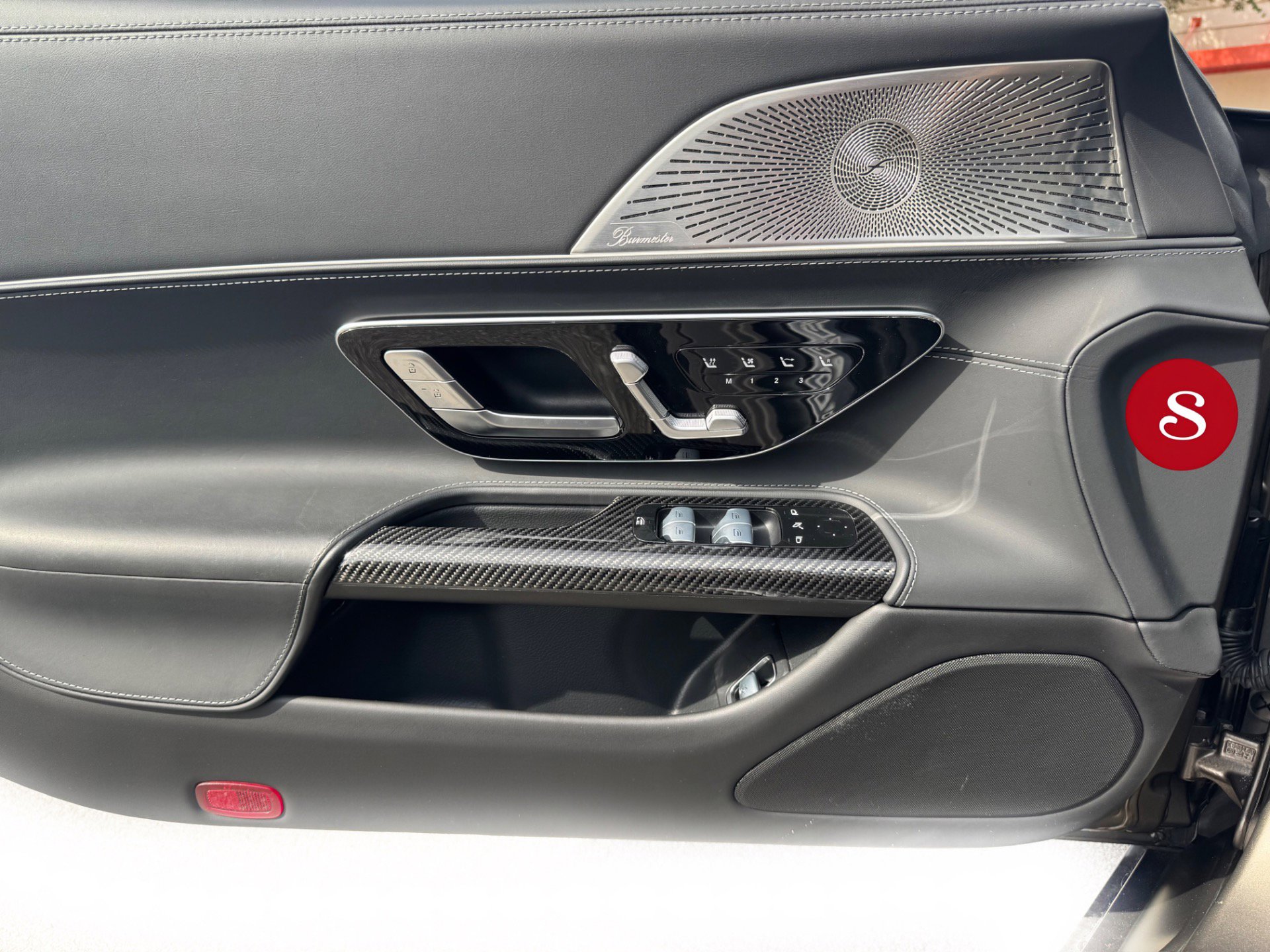 Used 2022 Mercedes-Benz SL 63 AMG 4MATIC image 17