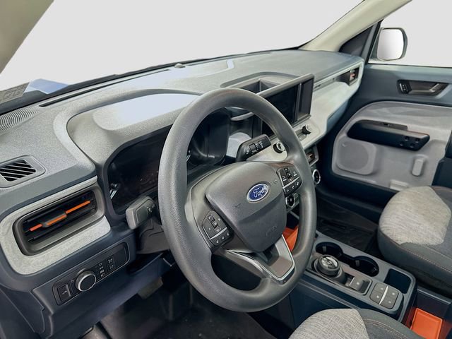 Used 2022 Ford Maverick XLT w/ Equipment Group 300A Standard image 9