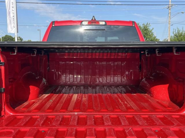 Used 2019 RAM 1500 Big Horn AWD/4WD image 20