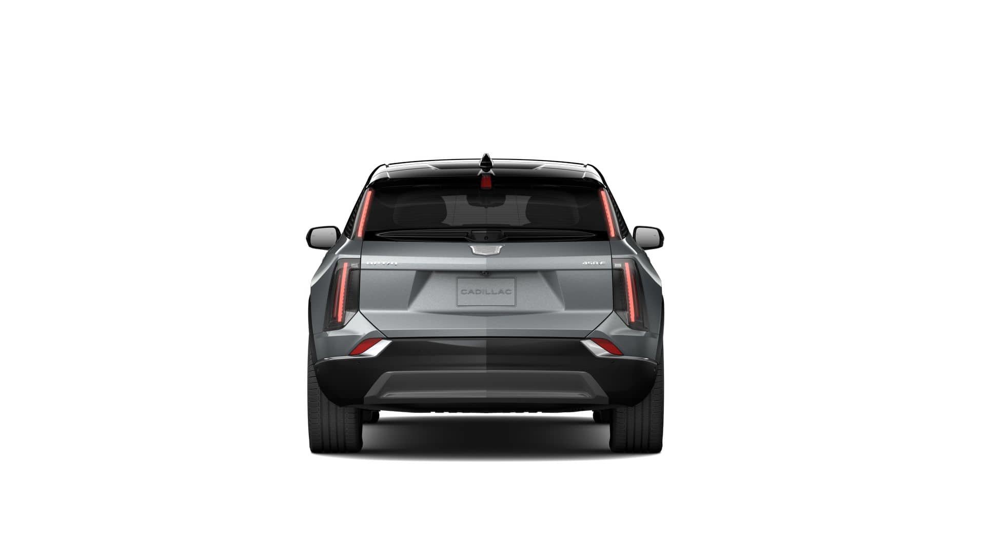 New 2026 Cadillac Optiq Sport 2 RWD image 27