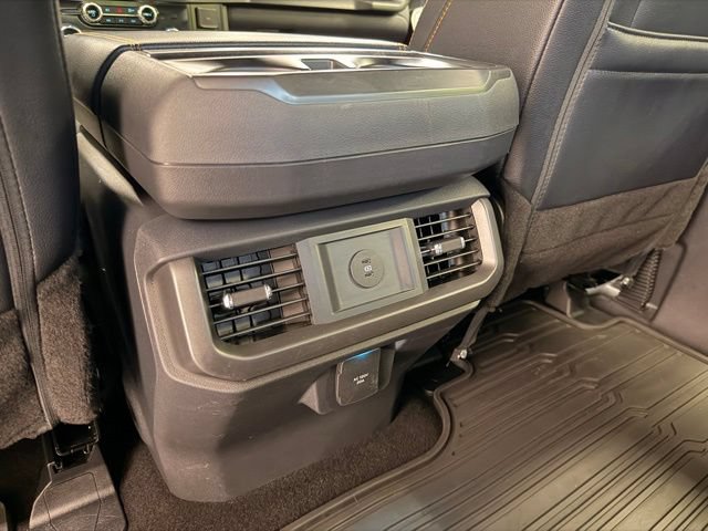Used 2025 Ford F150 Tremor w/ Tow/Haul Package AWD/4WD image 27