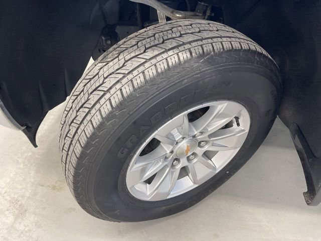 Used 2025 Chevrolet Silverado 1500 LT image 29