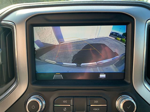 Used 2020 GMC Sierra 1500 Elevation image 27