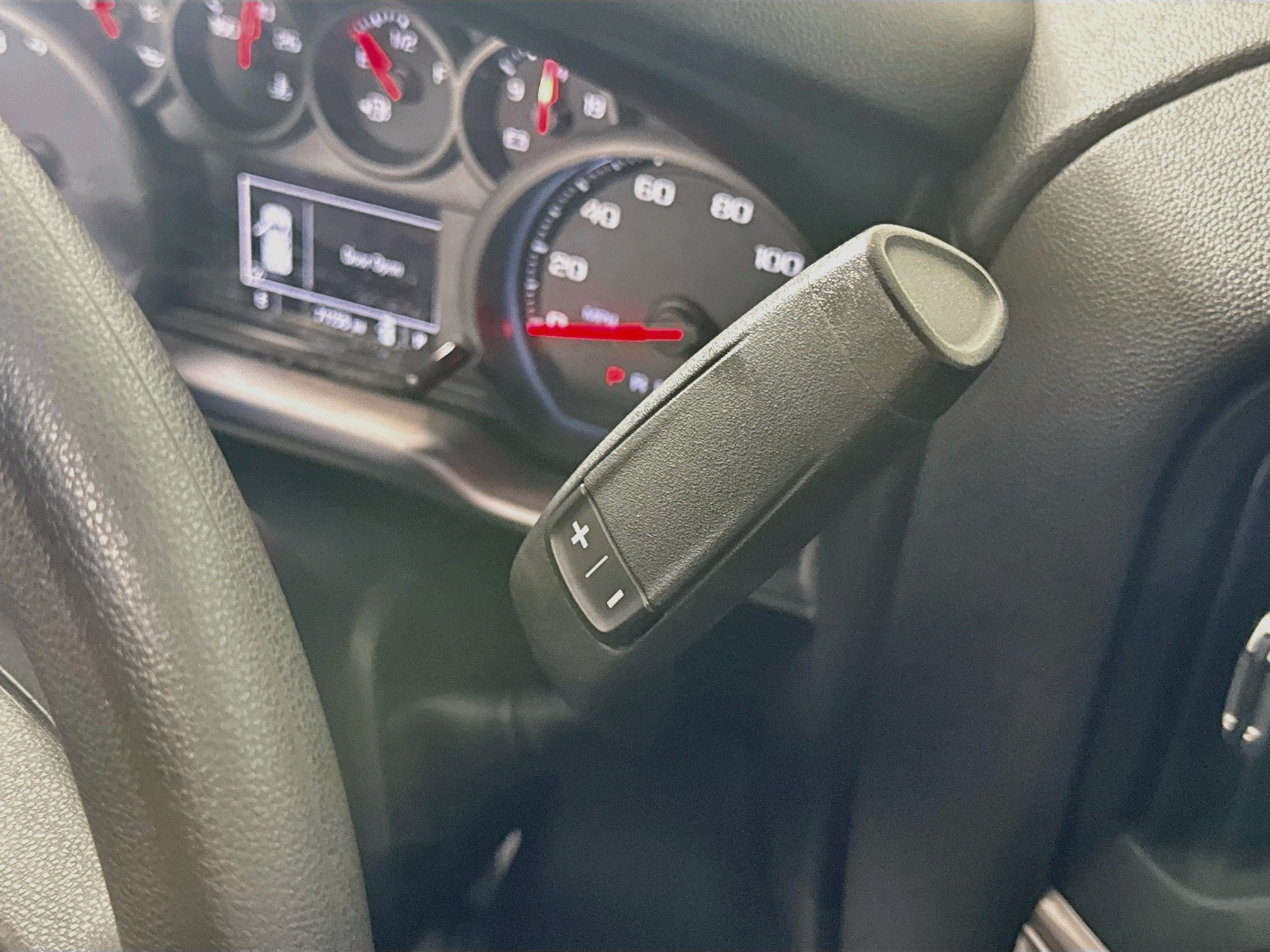 Used 2021 Chevrolet Silverado 1500 Custom RWD image 19