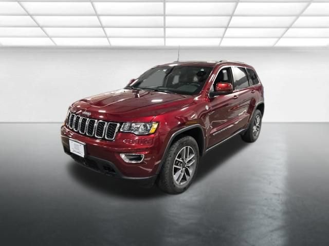 Used 2020 Jeep Grand Cherokee Laredo w/ Quick Order Package 2BN North AWD/4WD image 9