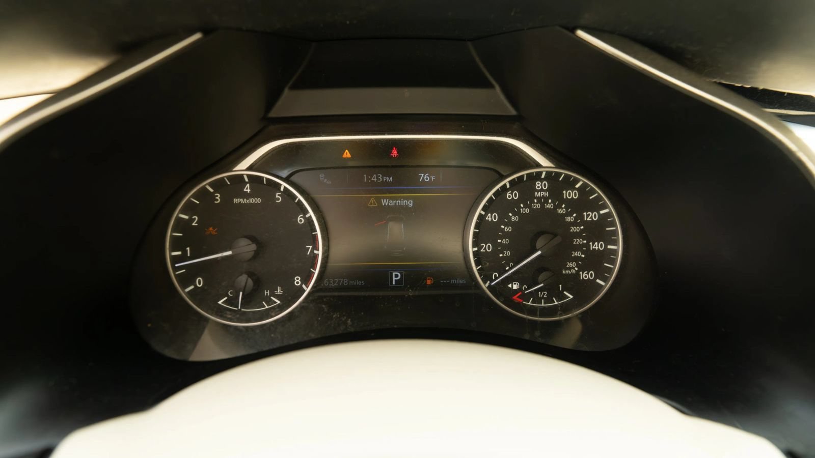 Used 2015 Nissan Murano SL w/ SL Technology Package AWD/4WD image 44