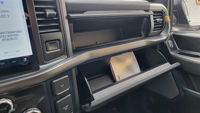 Used 2025 Ford F150 Tremor image 47