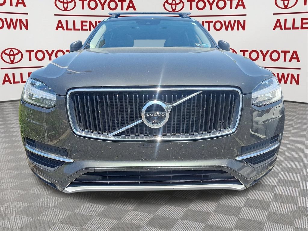 Used 2018 Volvo XC90 T6 Momentum w/ Convenience Package AWD/4WD image 2