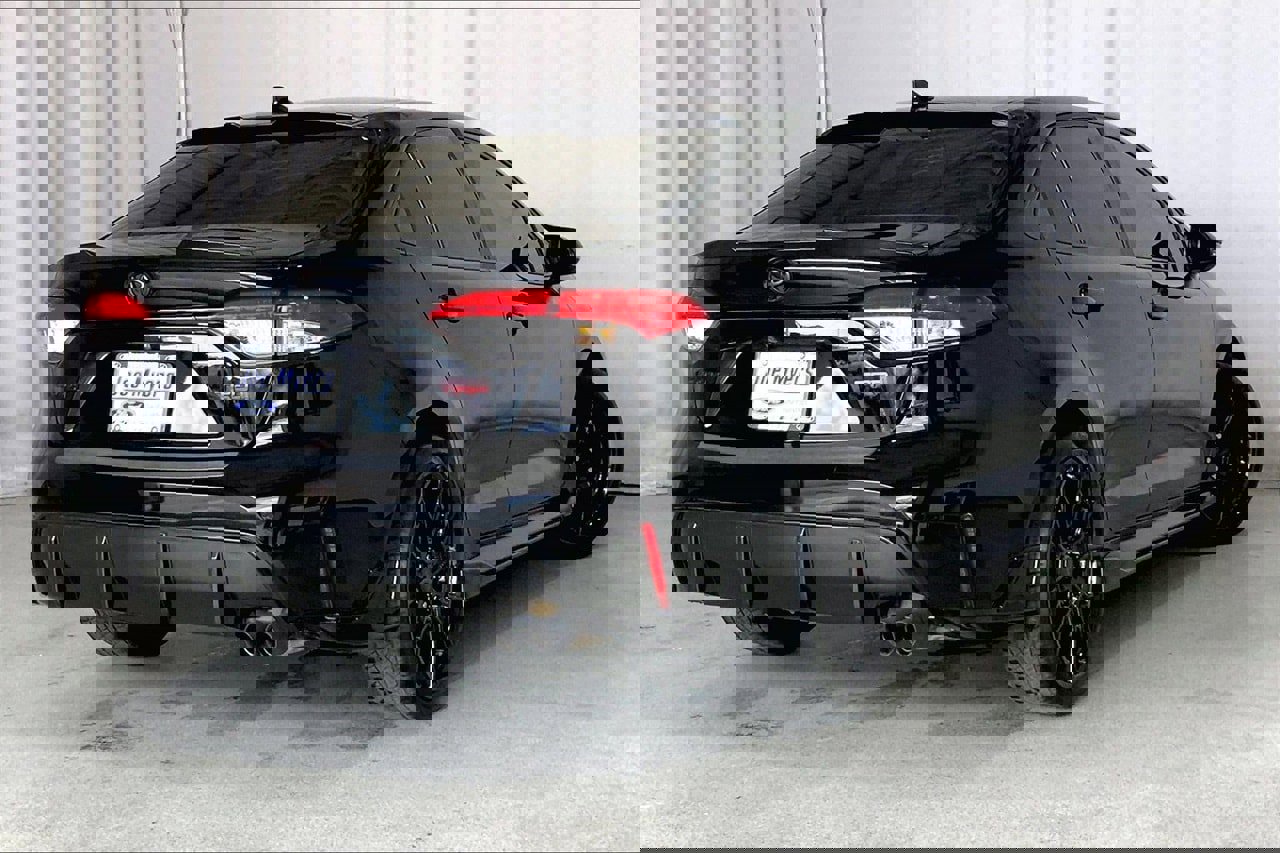 Used 2024 Toyota Corolla SE image 13