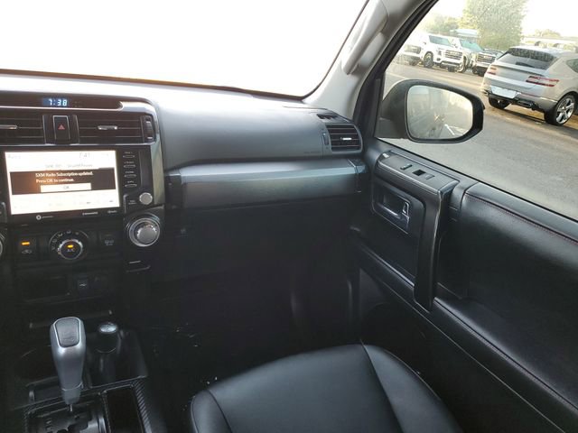 Used 2021 Toyota 4Runner TRD Off-Road Premium w/ Moonroof Package image 14