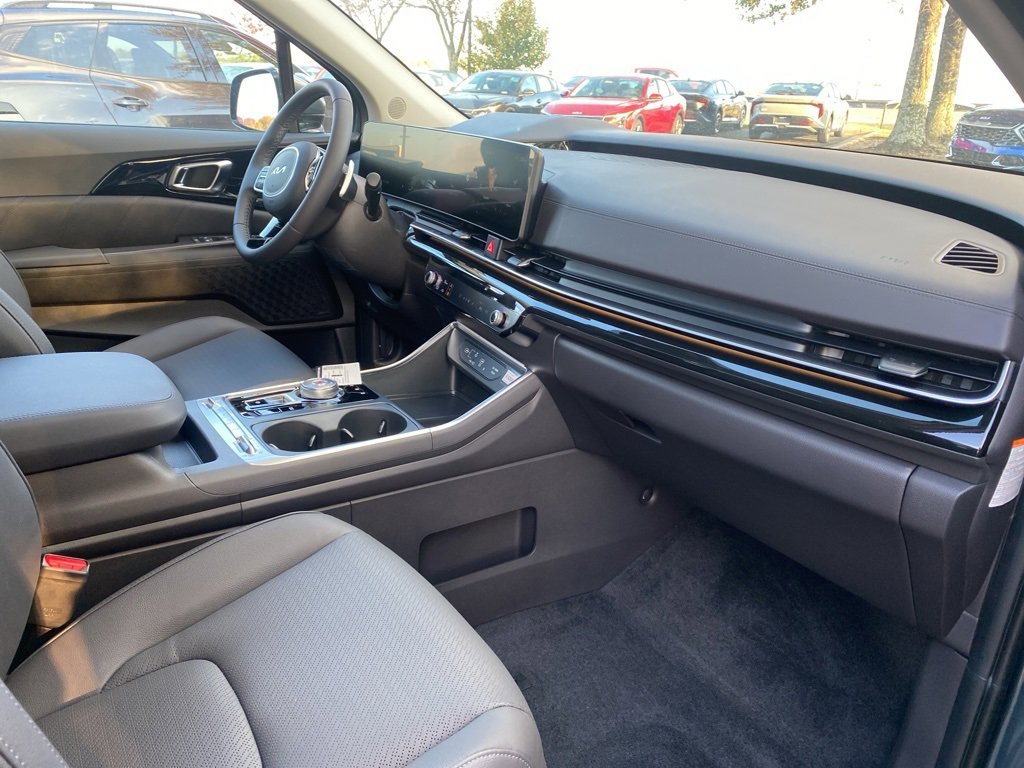 New 2026 Kia Carnival SX Prestige image 23