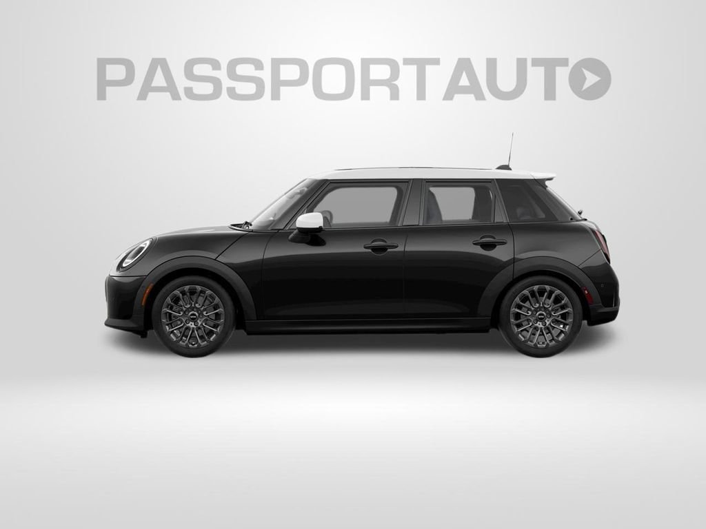 New 2026 MINI Cooper S FWD image 4