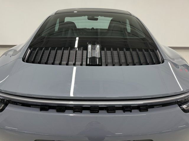 Certified 2024 Porsche 911 Carrera GTS image 11