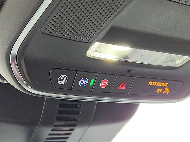 New 2026 Chevrolet Traverse RS image 17