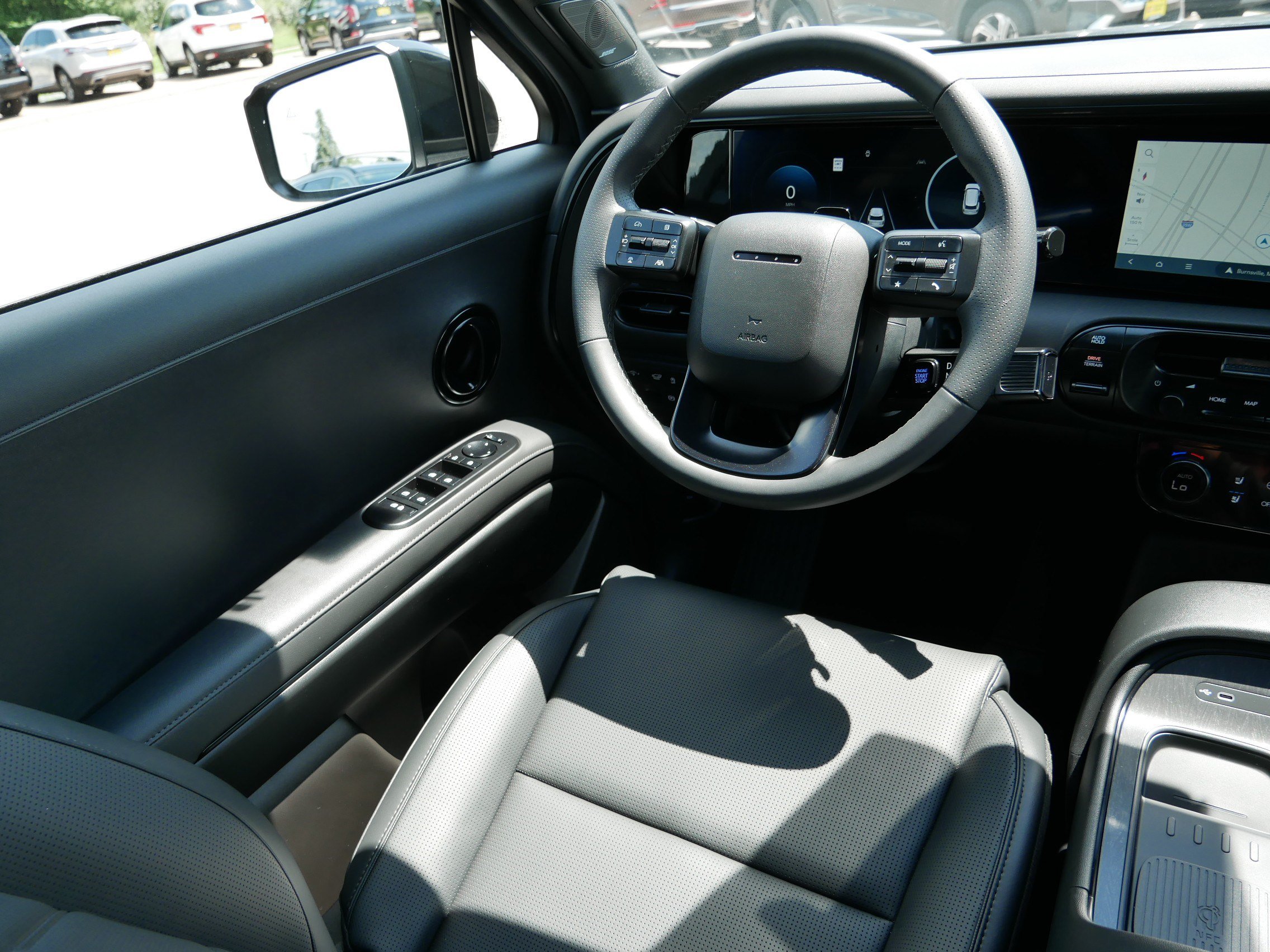 Certified 2026 Hyundai Palisade XRT Pro AWD/4WD image 9