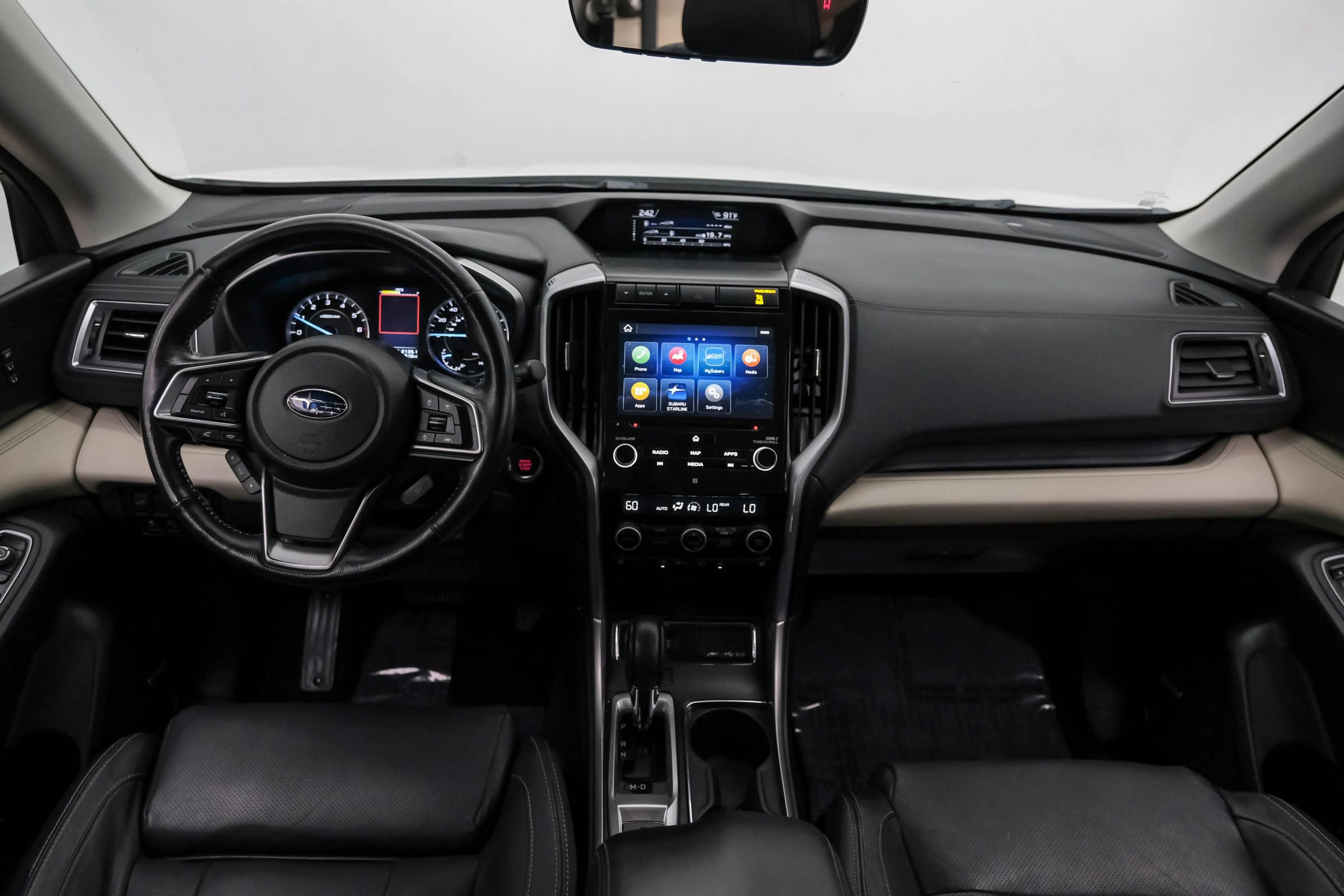Used 2019 Subaru Ascent Limited w/ Popular Package #3 image 13
