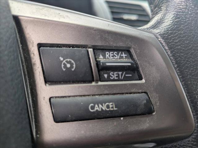 Used 2014 Subaru Impreza 2.0i Sport Limited AWD/4WD image 13