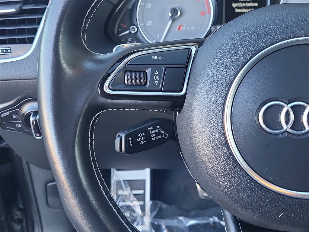 Used 2016 Audi SQ5 Premium Plus w/ Technology Package image 21