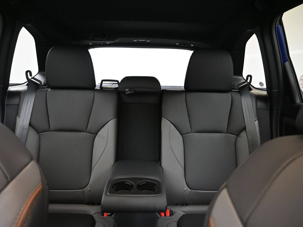 New 2026 Subaru Forester Sport AWD/4WD image 38