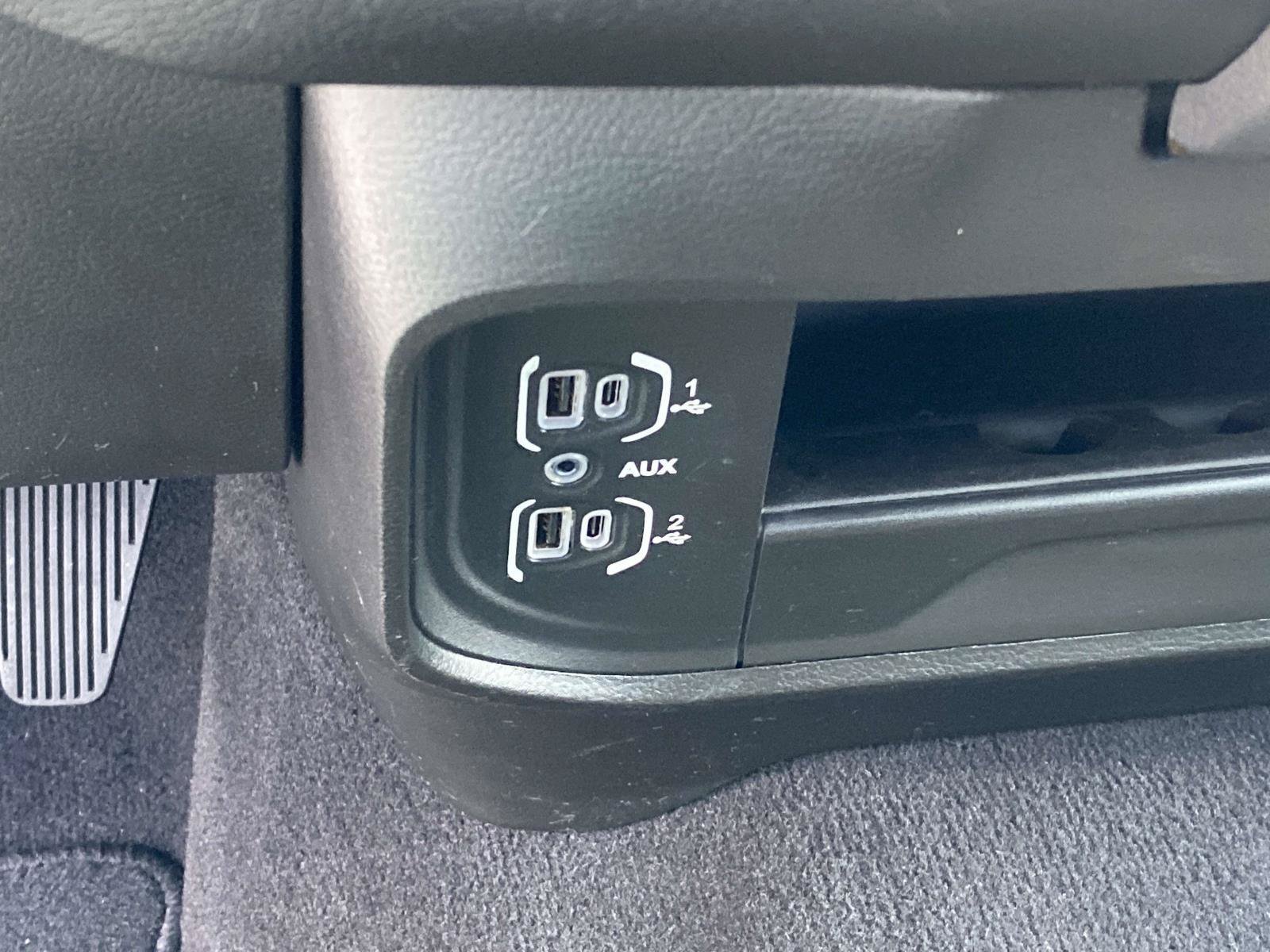 Used 2026 RAM 2500 Big Horn AWD/4WD image 33