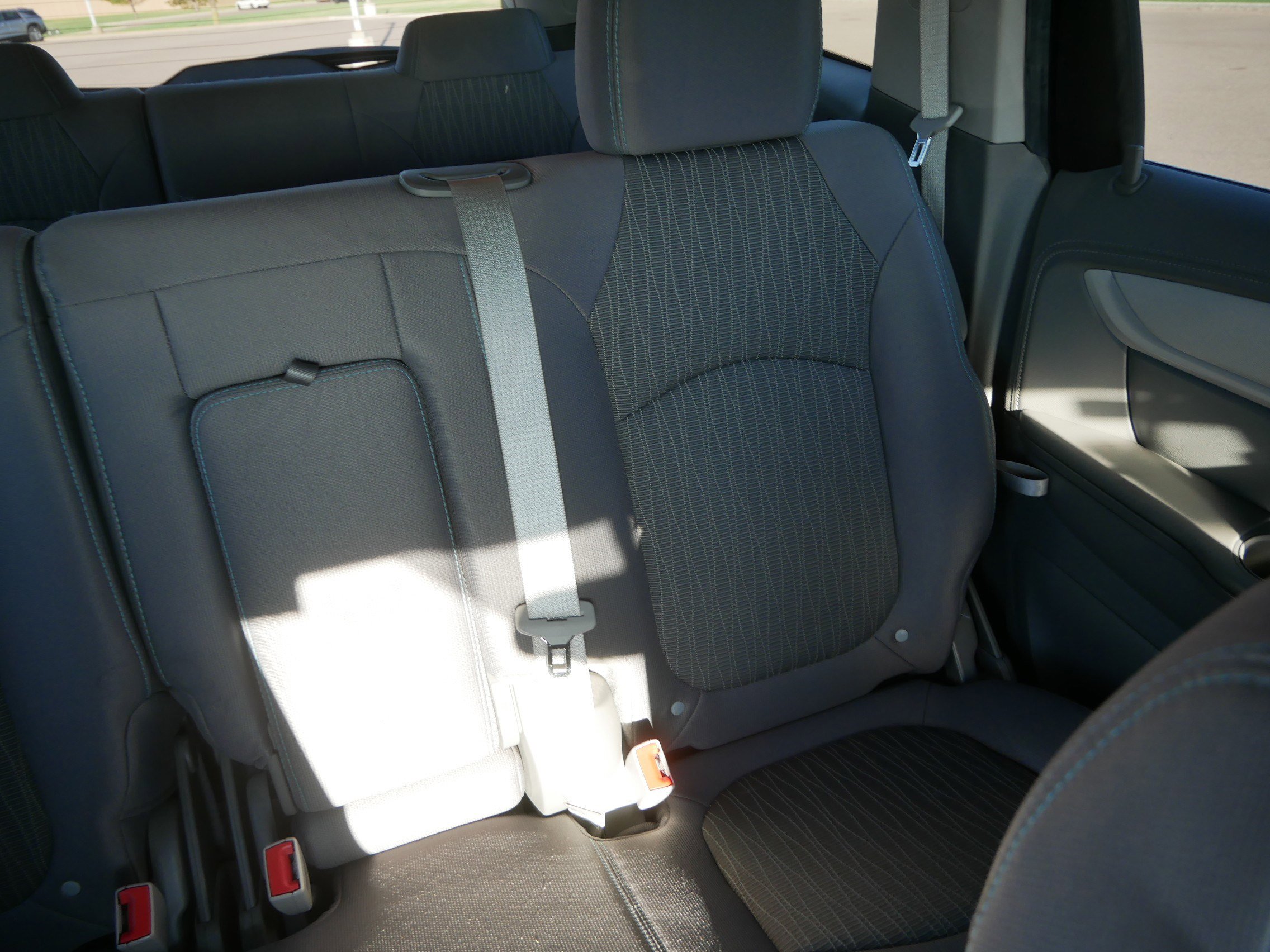 Used 2016 Chevrolet Traverse LS AWD/4WD image 14