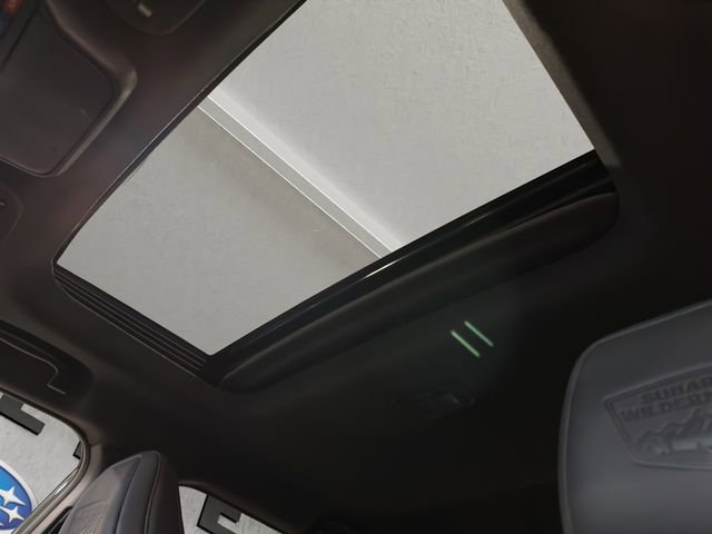 New 2026 Subaru Outback Wilderness image 31