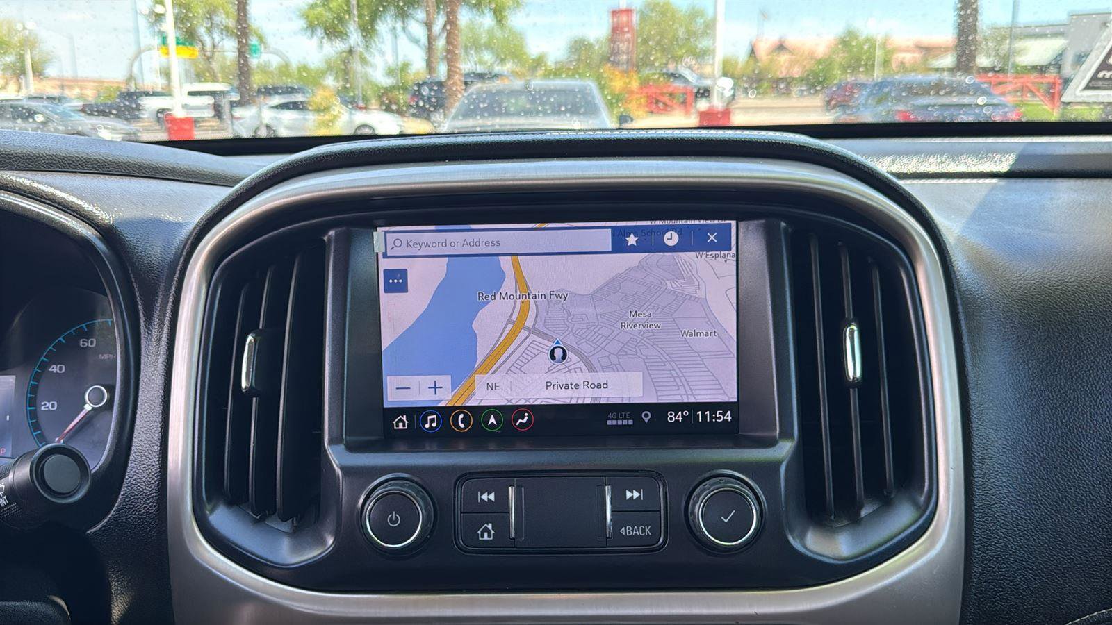 Used 2022 GMC Canyon Denali w/ Denali Black Edition Package image 19