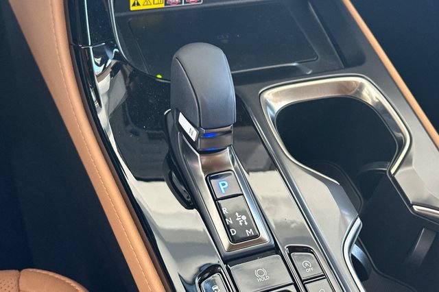 New 2026 Lexus NX 350 AWD w/ Premium Package image 19