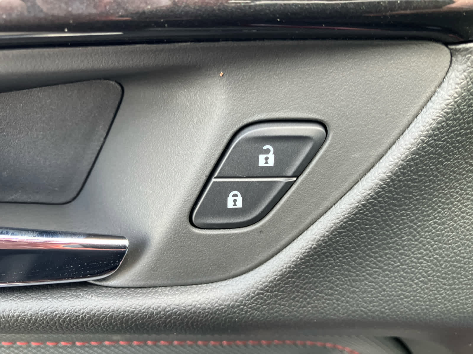 New 2026 Chevrolet TrailBlazer RS w/ Convenience Package image 12