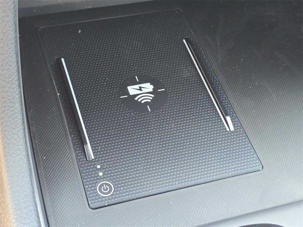 New 2025 Honda Pilot Black Edition image 9