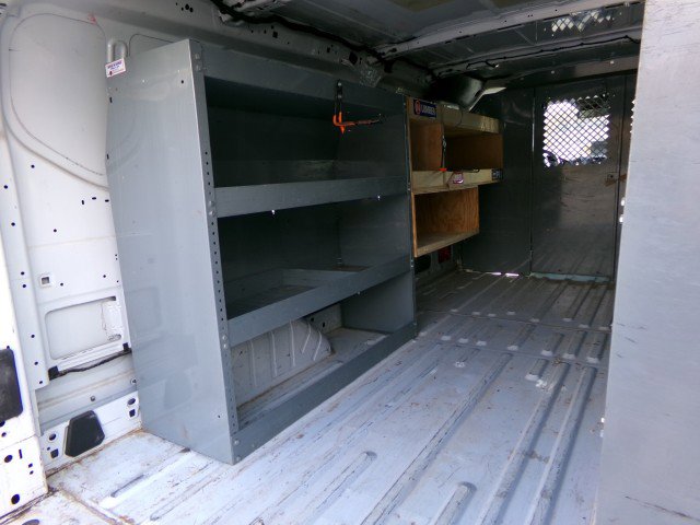 Used 2016 Ford Transit 150 148 Low Roof image 17