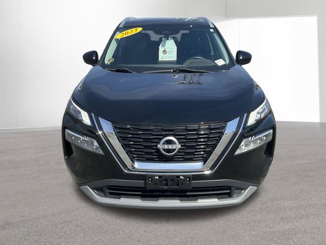 Certified 2023 Nissan Rogue SV w/ SV Premium B Package image 7