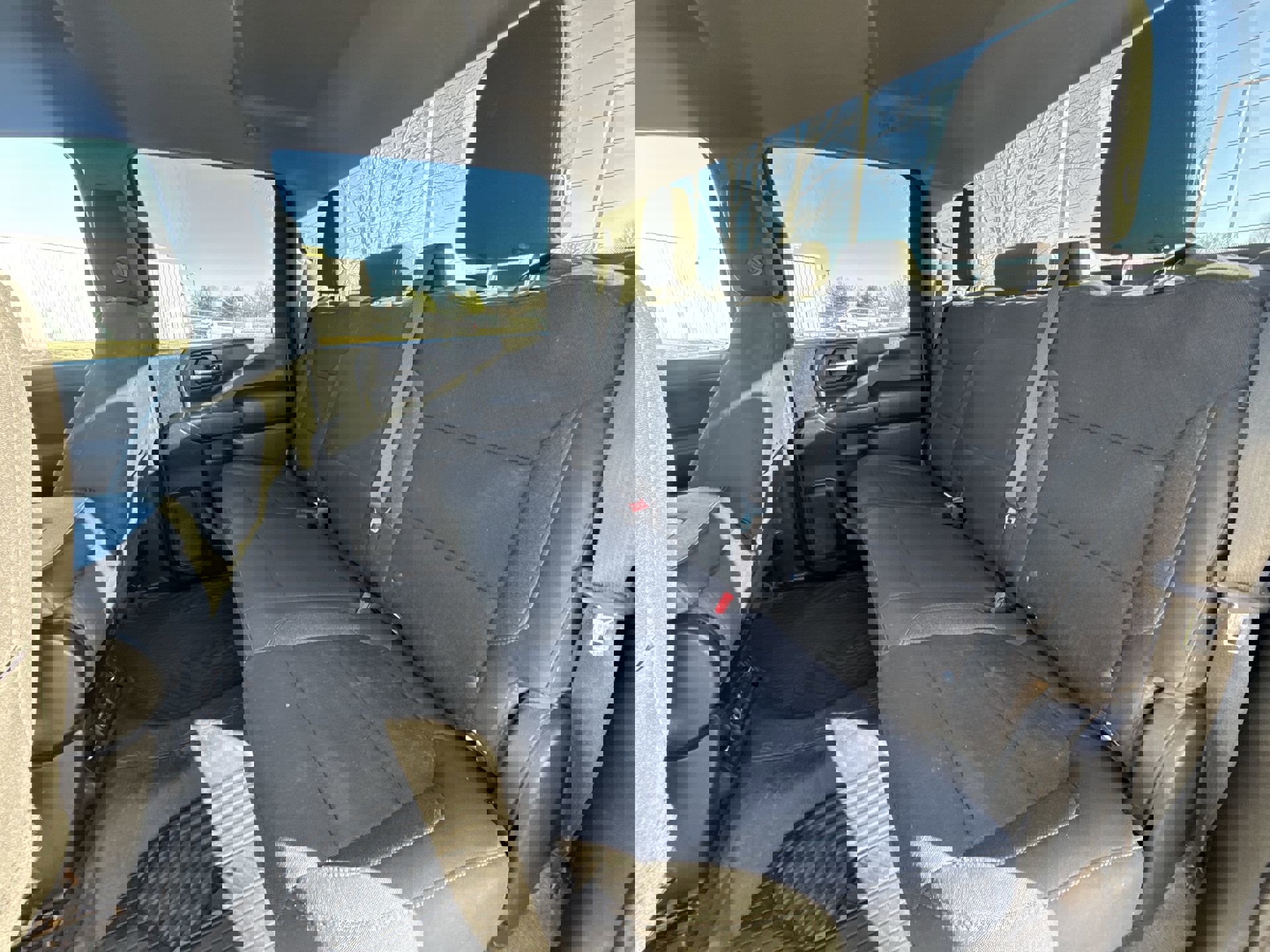 Used 2023 Chevrolet Silverado 2500 LT w/ Convenience Package image 21