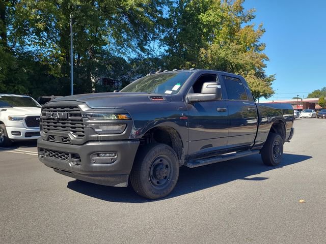 New 2026 RAM 2500 Tradesman image 4