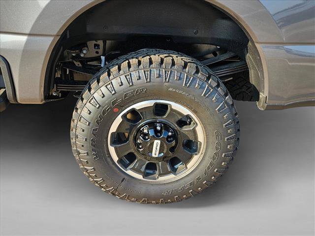 New 2026 Ford F250 Platinum image 10