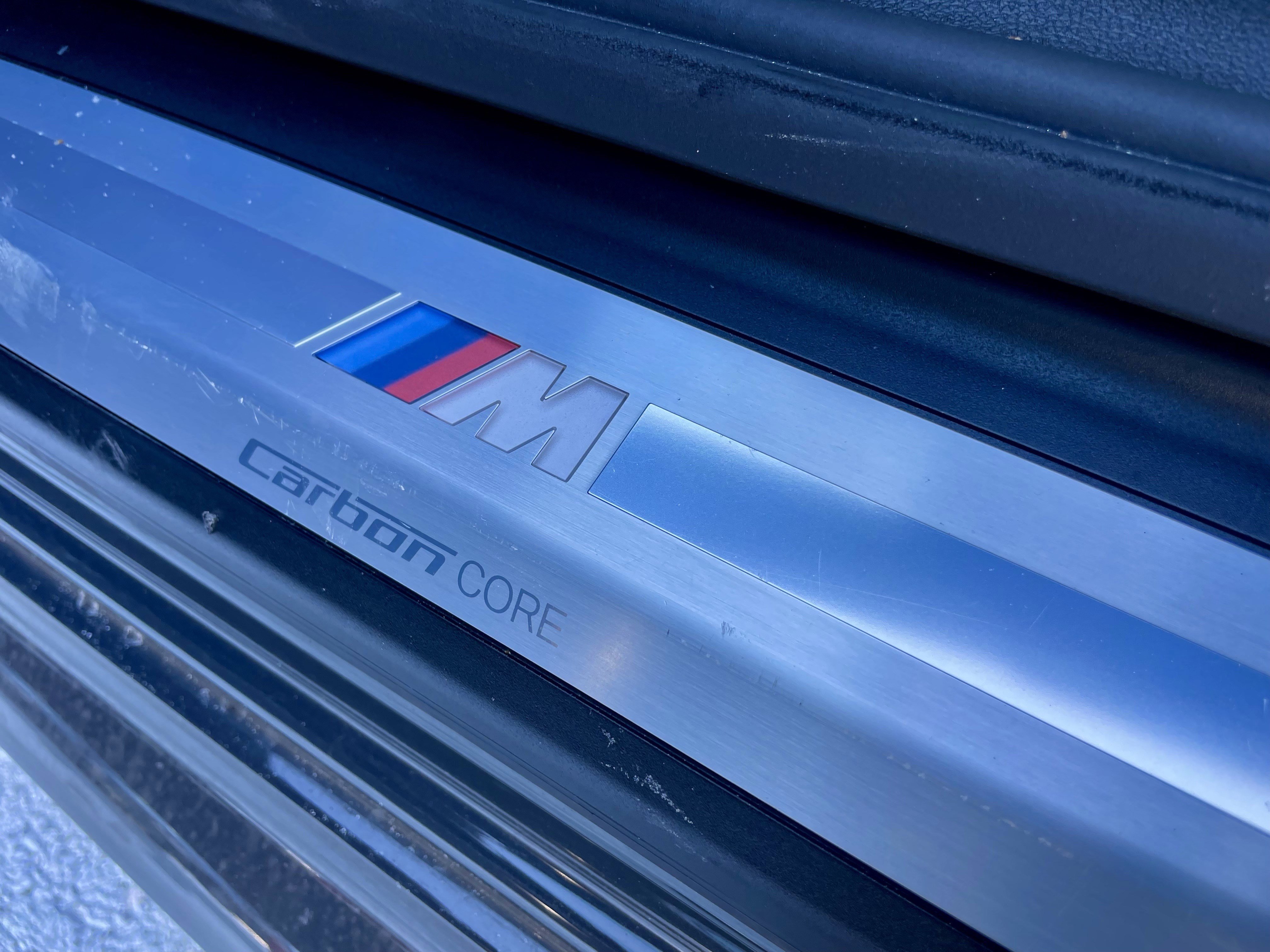 Used 2023 BMW 840i xDrive Convertible w/ Comfort Seating Package image 37