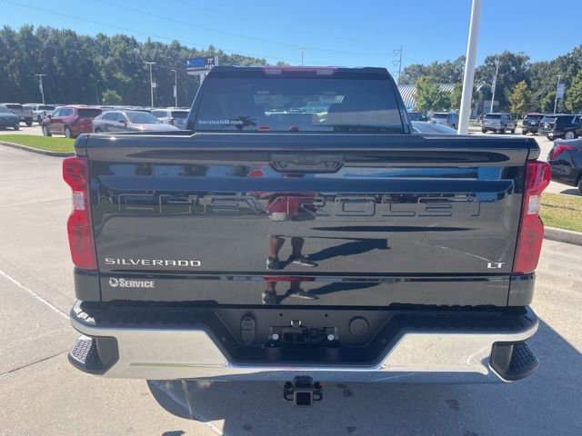 New 2026 Chevrolet Silverado 1500 LT w/ LPO, Liner Protection Package image 6