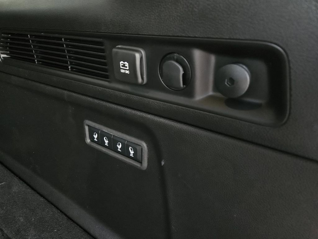 New 2026 Jeep Grand Wagoneer L Limited image 13