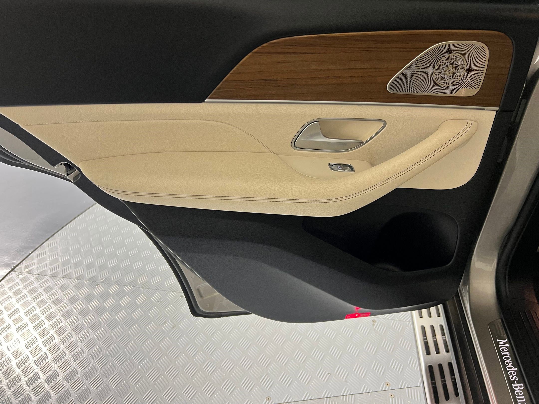 Used 2022 Mercedes-Benz GLE 350 image 33