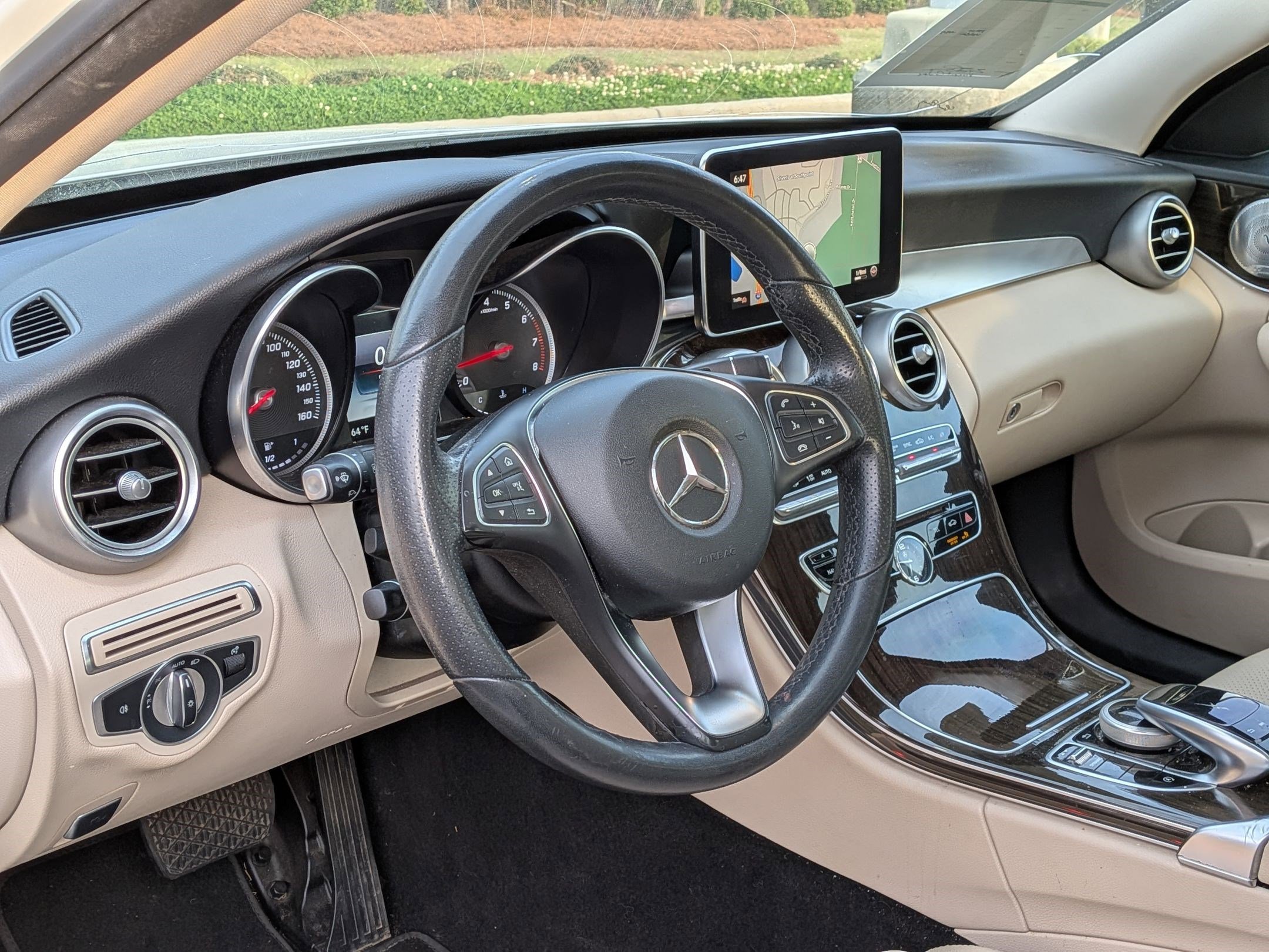 Certified 2018 Mercedes-Benz C 300 Sedan image 12