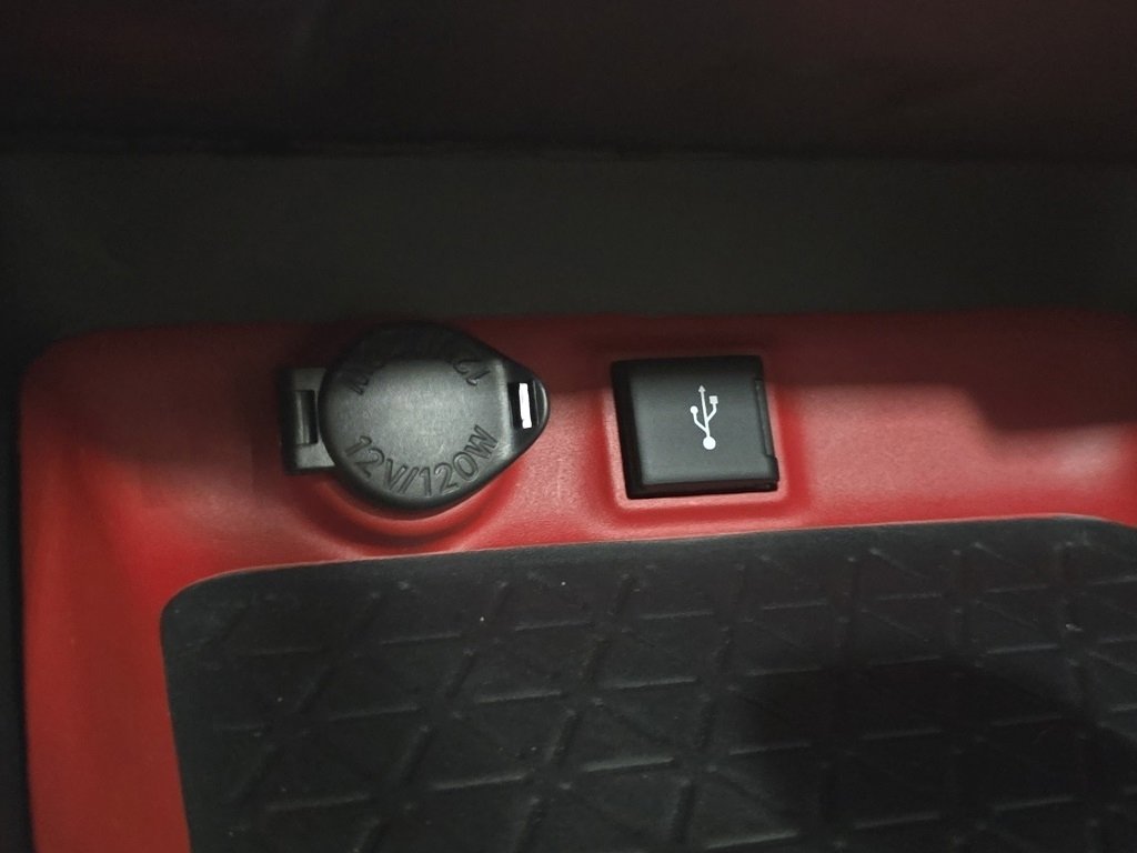 Used 2020 Toyota RAV4 TRD Off-Road image 28