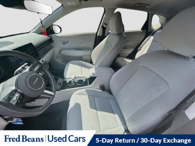 Certified 2026 Hyundai Kona Limited AWD/4WD image 28