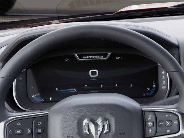 New 2026 RAM 2500 Laramie image 17