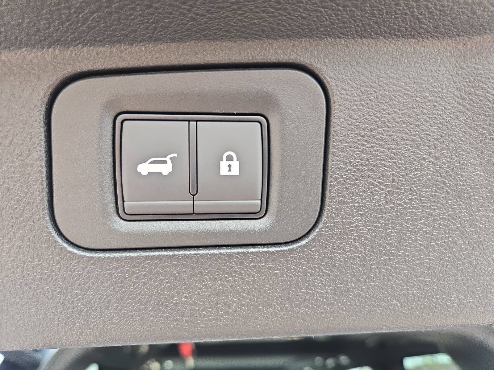 New 2026 Nissan Armada NISMO AWD/4WD image 15