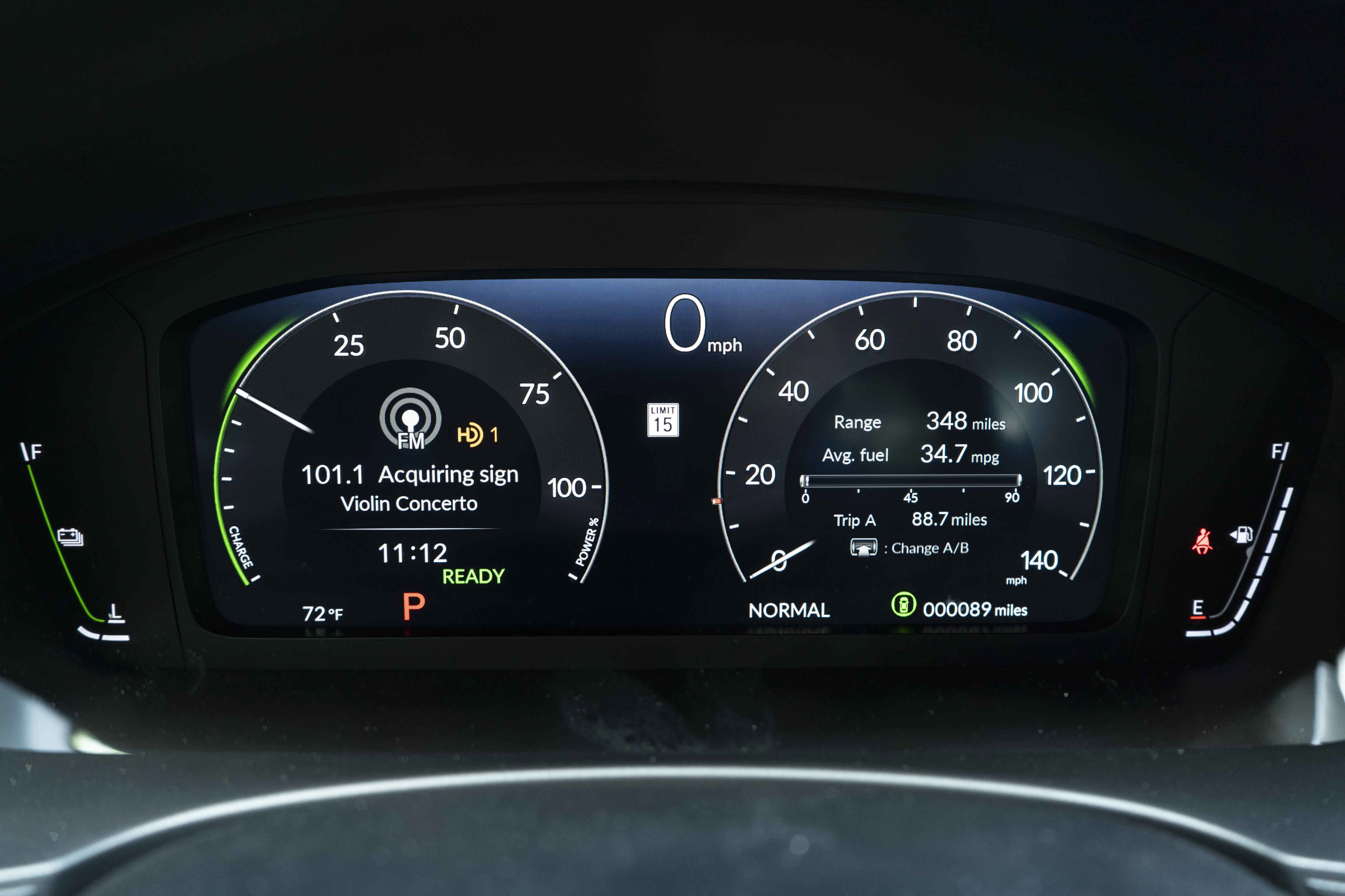 Used 2026 Honda Civic Sport Touring image 22