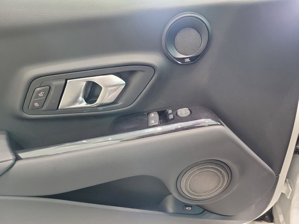 New 2026 Toyota Supra Premium image 11