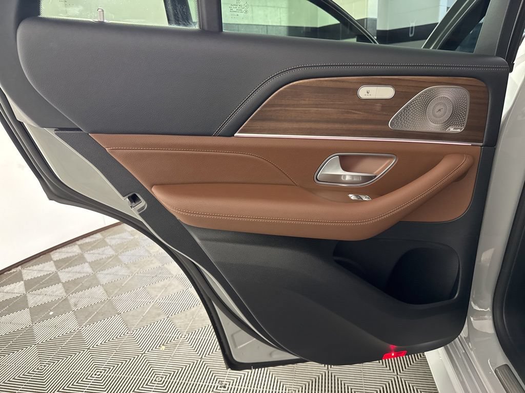 Certified 2026 Mercedes-Benz GLE 450 4MATIC Coupe image 19